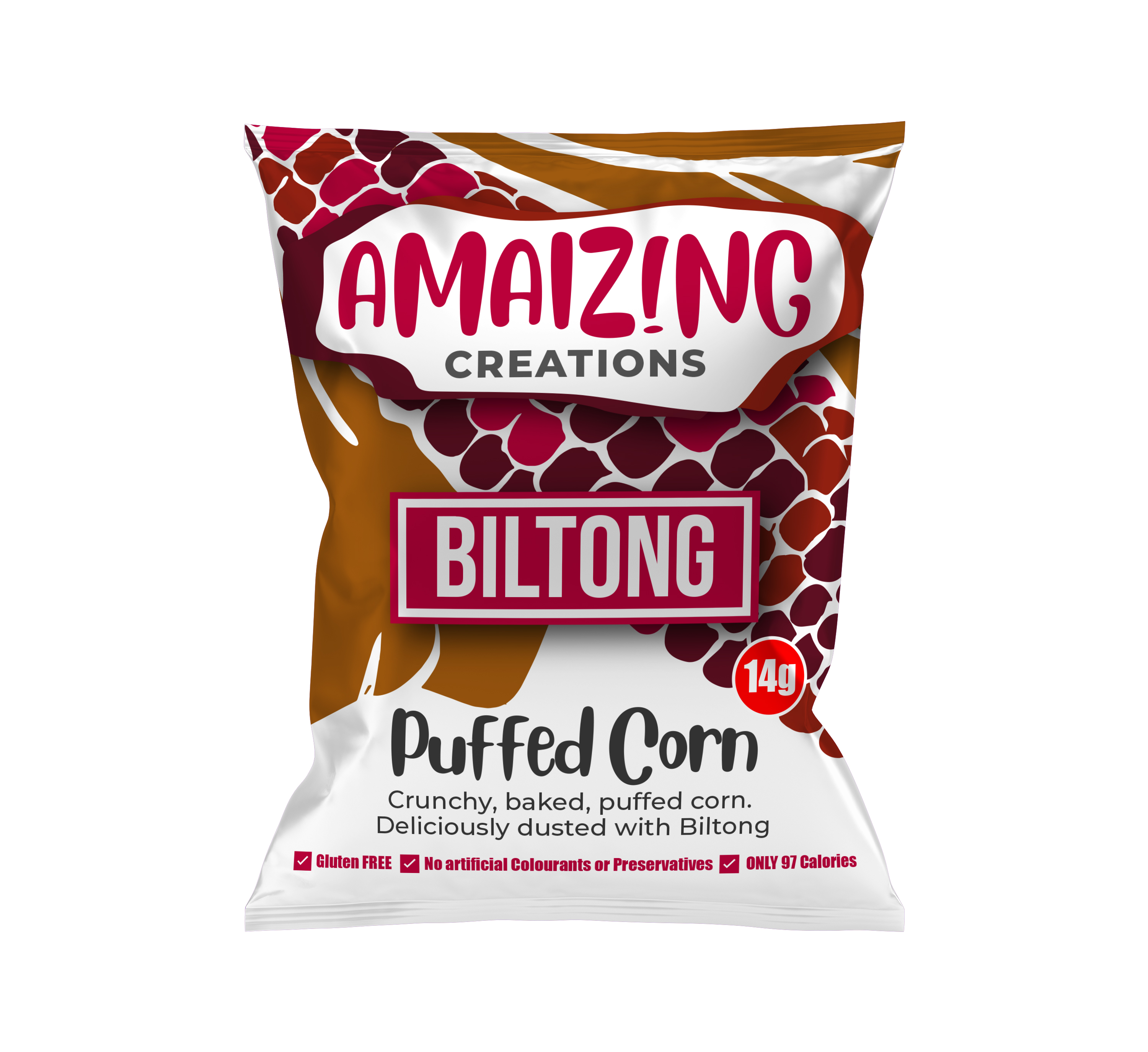 Biltong